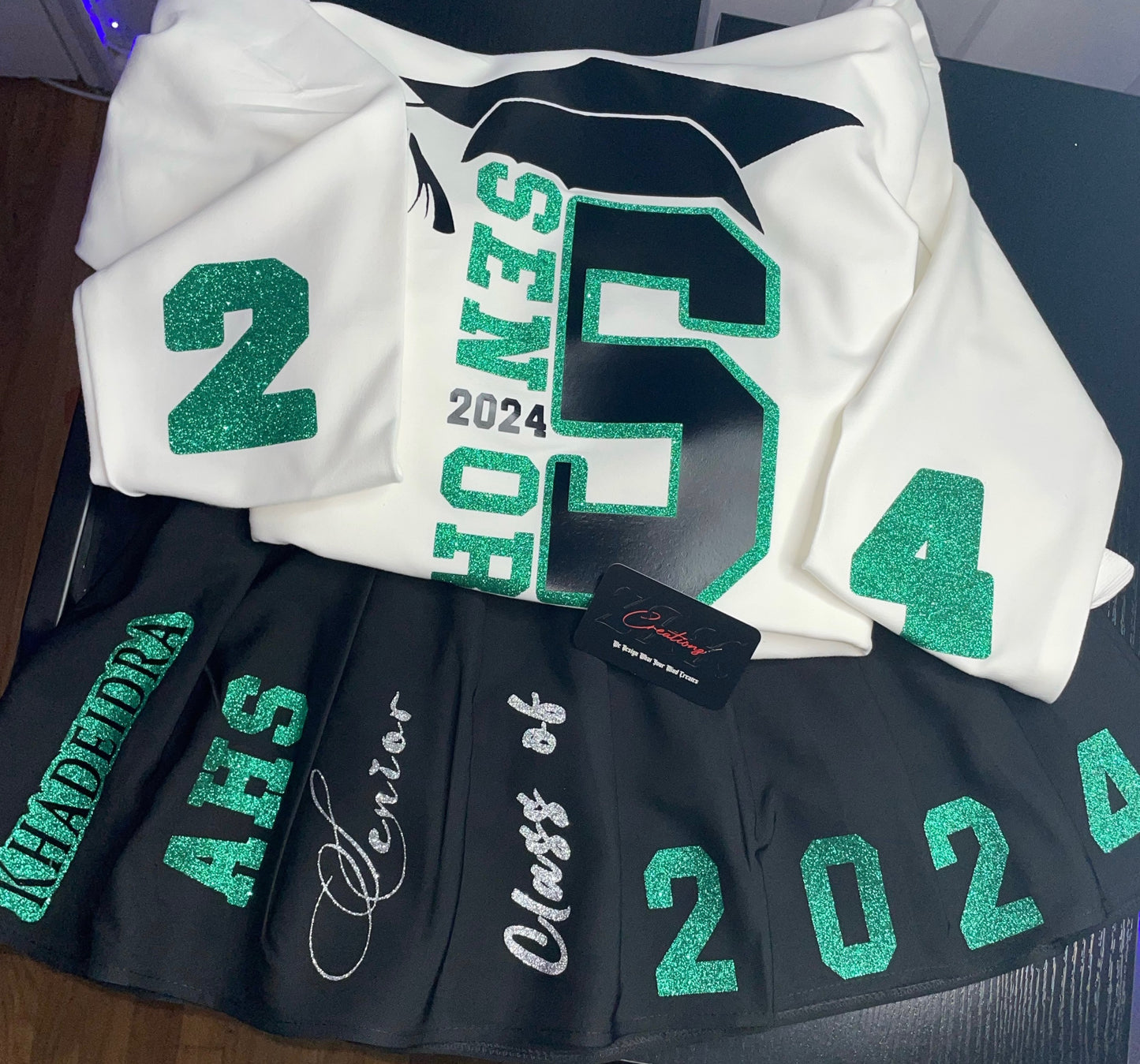 "This Is Your Year" Set