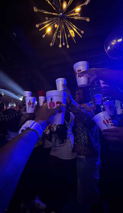 The CupPlug