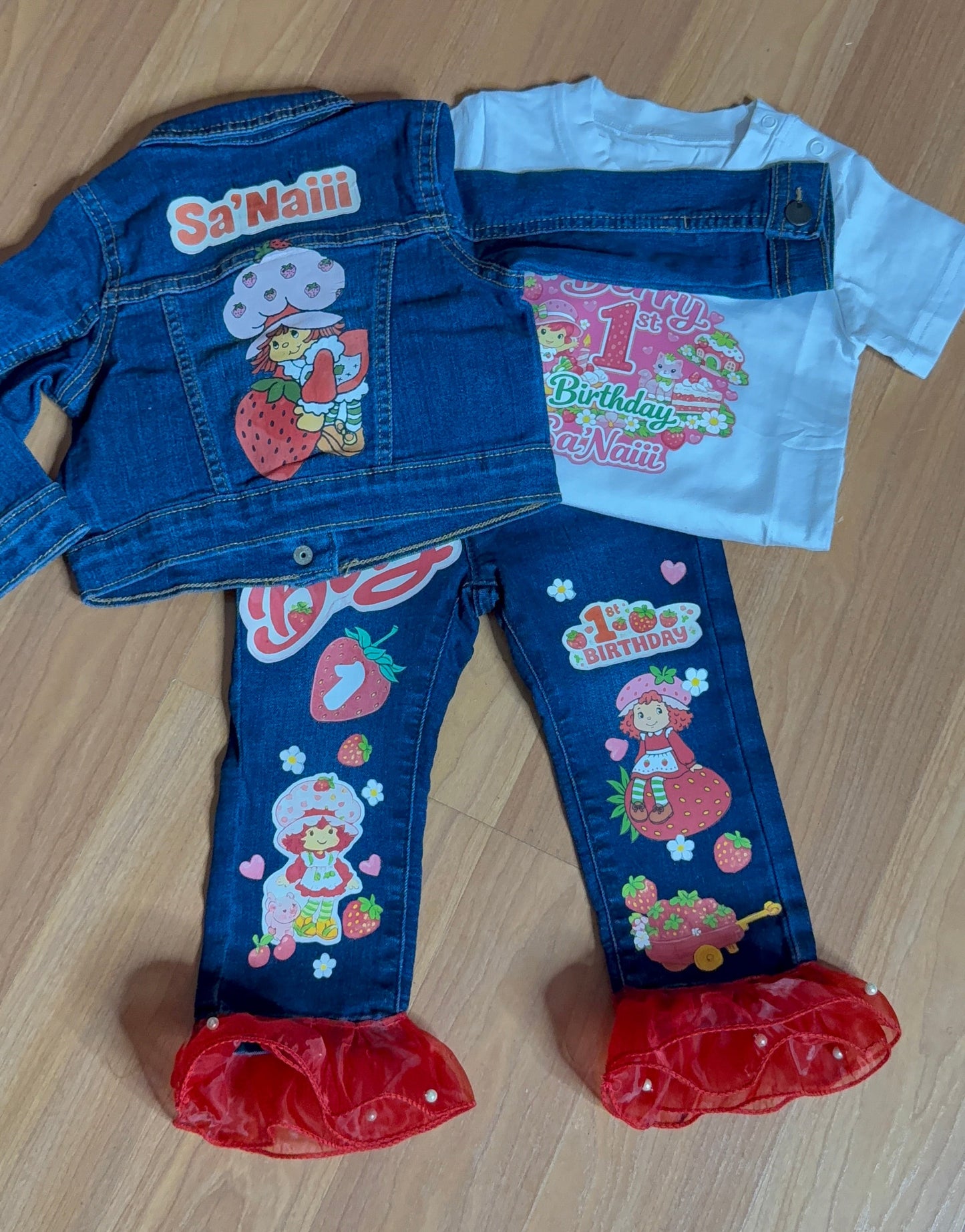 Birthday Sets