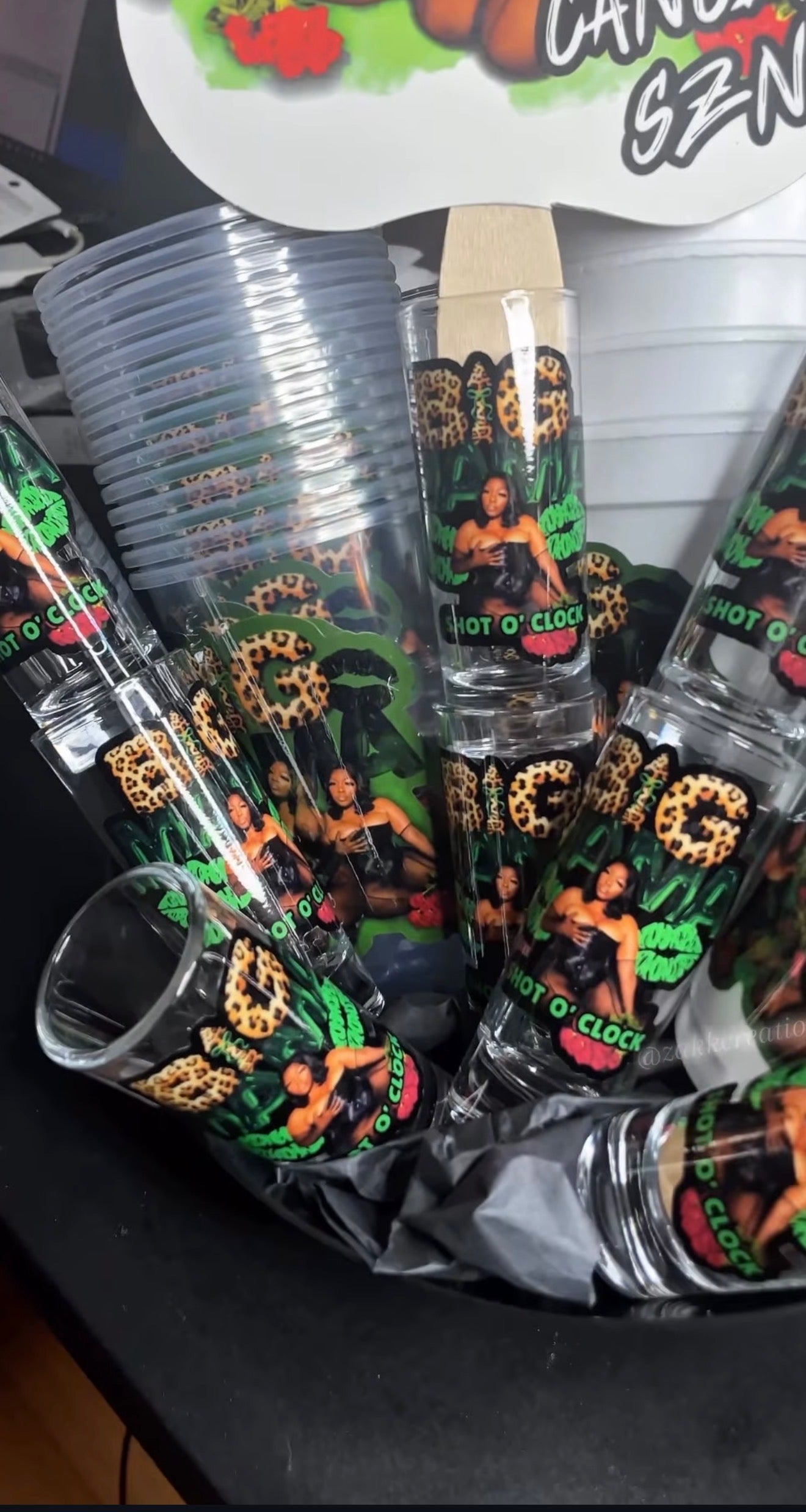 The Party Bucket