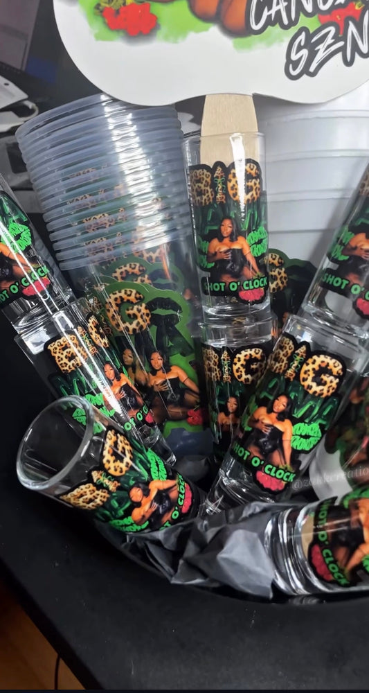 The Party Bucket