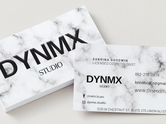 Business Cards