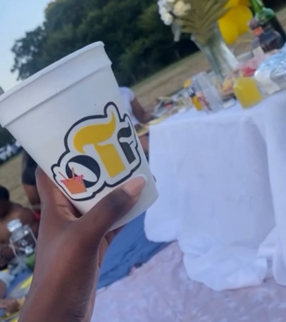 The CupPlug