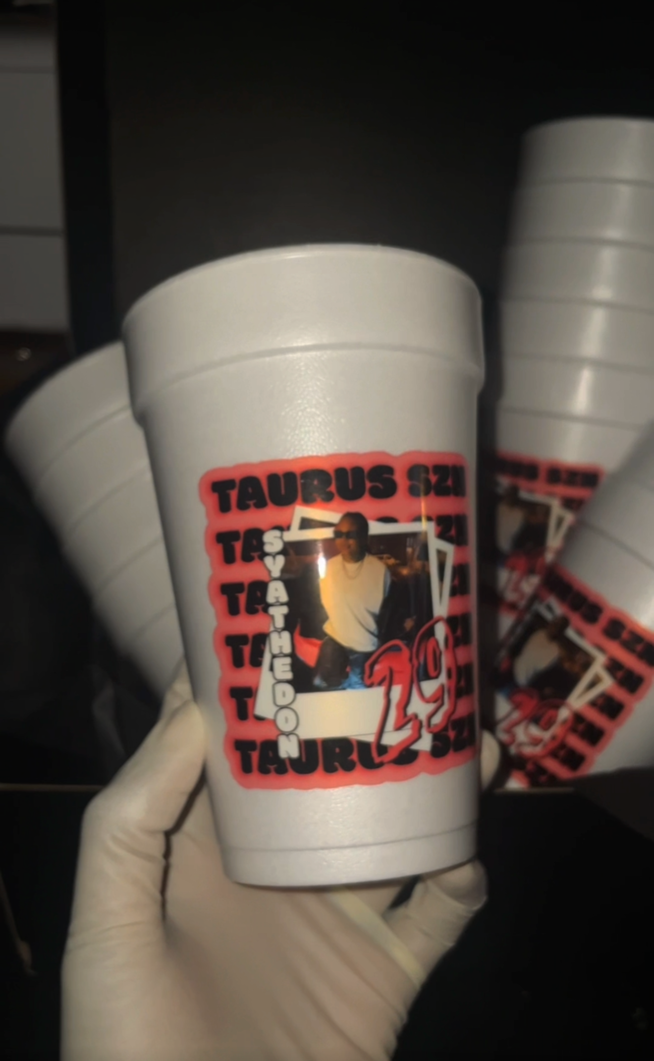 The CupPlug
