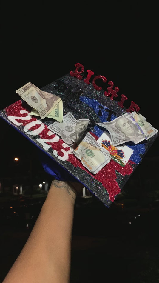 Caps To Success